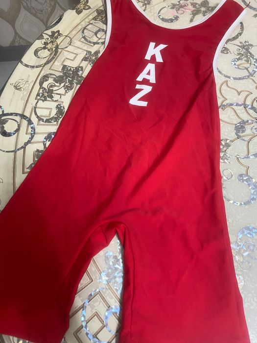 Қазақша күреске арналған