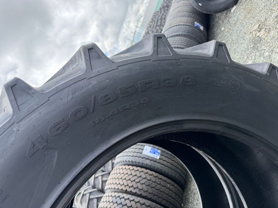Anvelopa 460/85 R38 MAXAM AgriXtra 85 149A8 MS951R TL  Cauciucuri tractor, Fiat, Case, Fendt, John Deere, New Holland, Massey Ferguson, UTB   Cauciucu