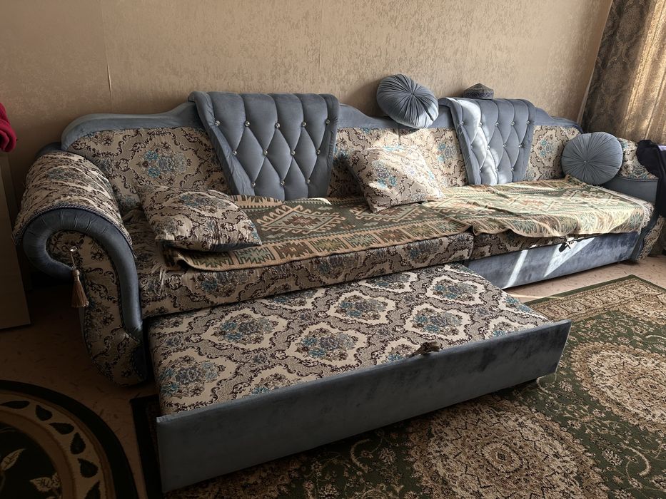 Диван раскладной