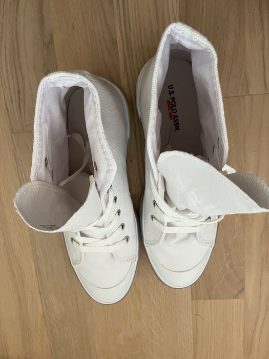 НОВИ Кецове US Polo Assn р-р 39