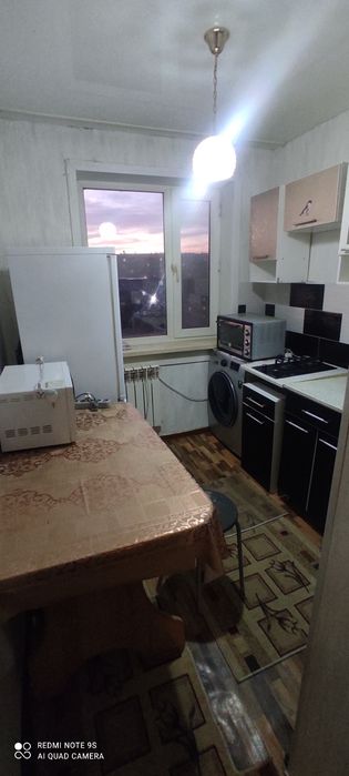 Сдам   2ух комнатную квартиру