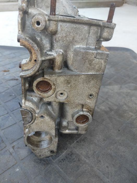 Chiuloasă Mitsubishi L200 2.5 model 2007-2014