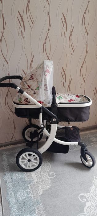Продам коляска сатылады