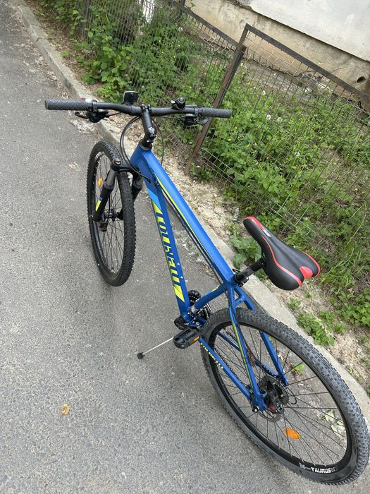 Bicicleta MTB Colinelli COL 27 marime 29