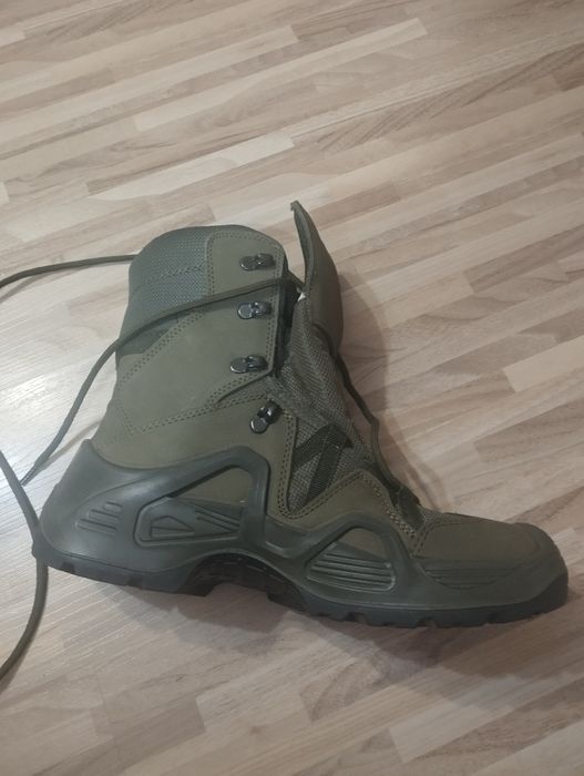 Кубинки  Vogel Обувки N42