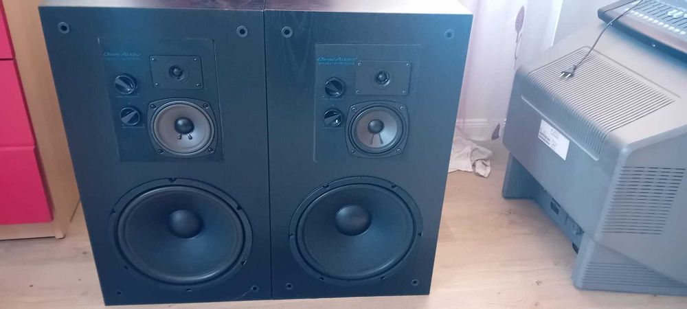 boxe radiotehnika si blue tech si omni audio