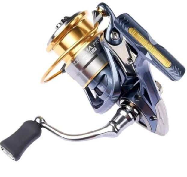 Макара 2025г Ryobi Ecusima Pro Lt (1000 до 5000)