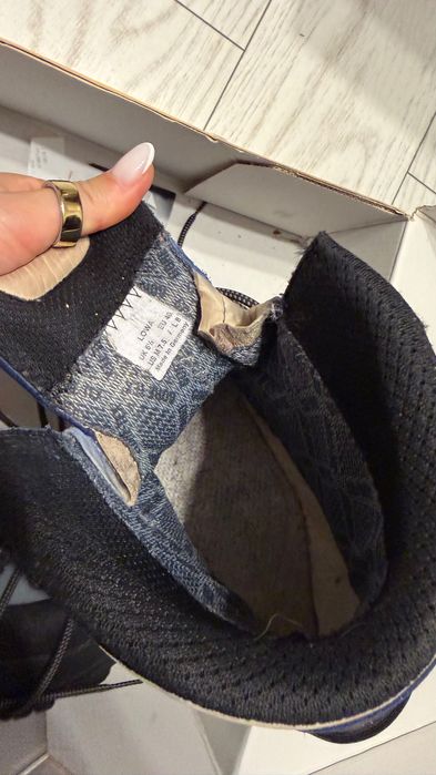 Bocanci IOWA Iarna - 40