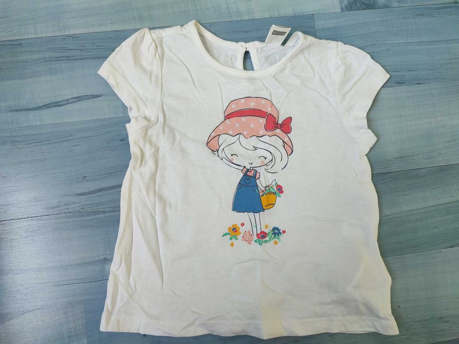 Летни дрешки HM, LC Waikiki и др.