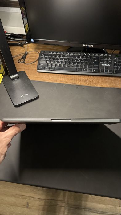 MacBook 13 pro m1 256gb