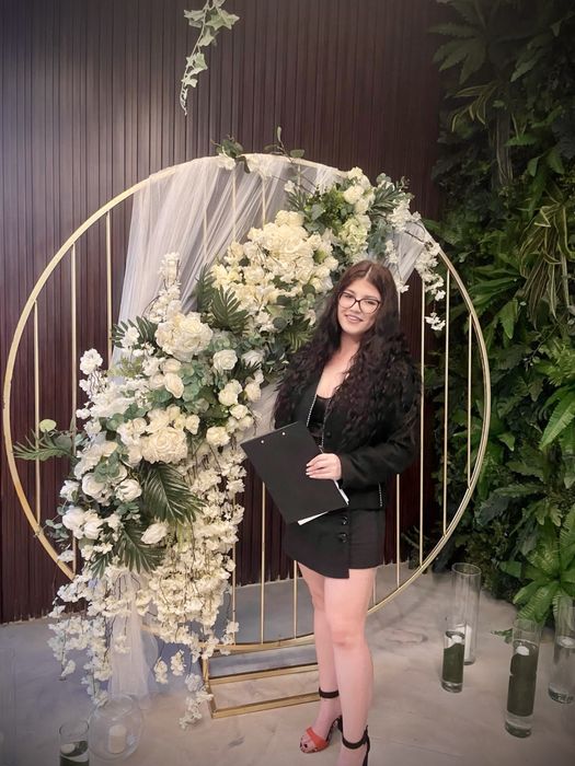 Hostess Nunta / Lansare / Conferinta / Botez