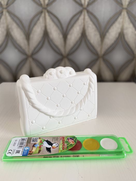 Подарки для детей (Копилки)