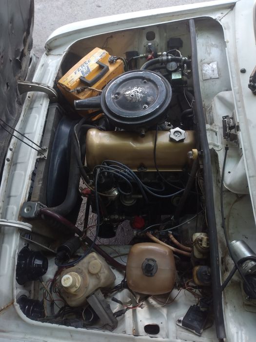 Продается 2106 супер карыта не убываемая