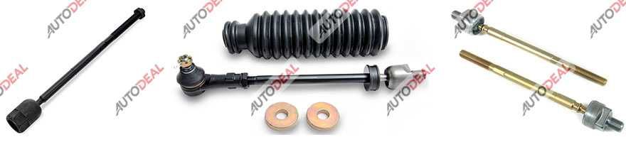 Тяга рулевая TANK ТАНК