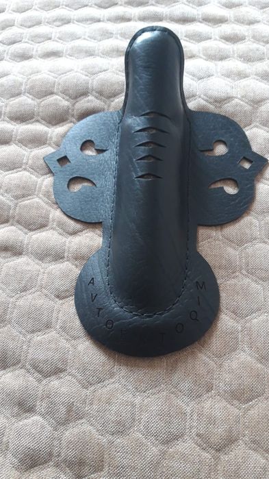 Новый дизайн Автоседло