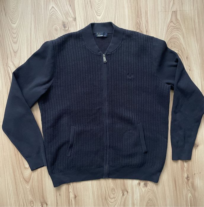 FRED PERRY/мъжка жилетка/яке XXL