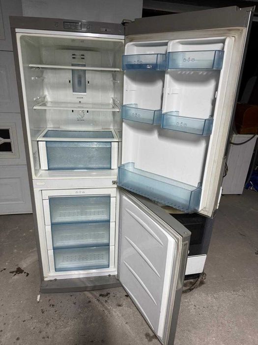 Холодильник LG NoFrost Ca\A-8359PLCA.