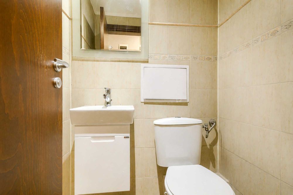 Дава се под наем Двустаен апартамент в София, Красно село - 78 кв.м за 550 € - Снимка #7