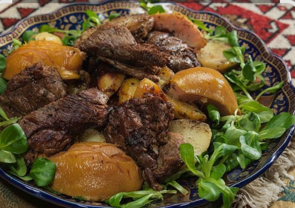 Кейтеринг, ошпаз, серверовка, махсулот ва сифатли озик овкат етказиш