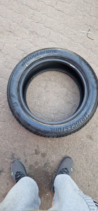 Vand cauciucuri Bridgestone de vara omologate BMW