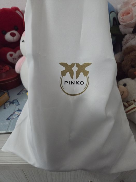 Sneakersi Pinko Ariel