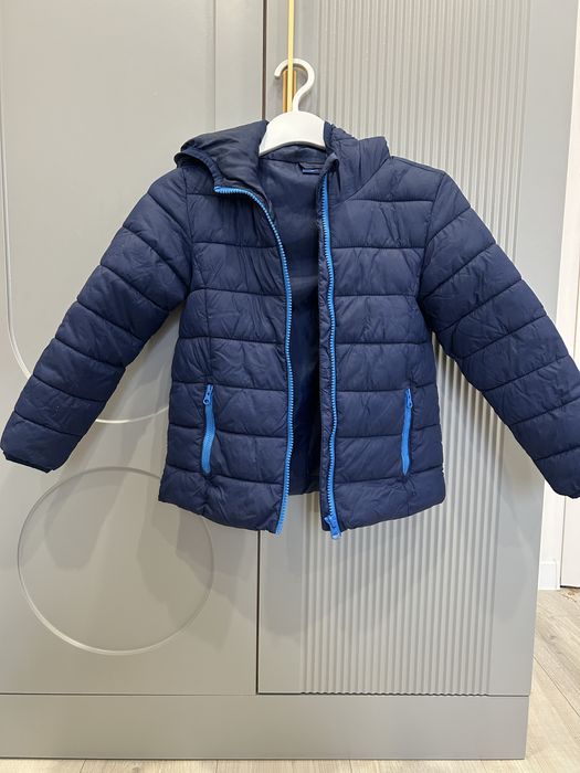 Детские, ветровки