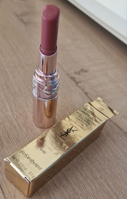 Оттеночный бальзам для губ YSL оригинал