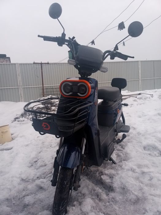 Танк 800 новый продам