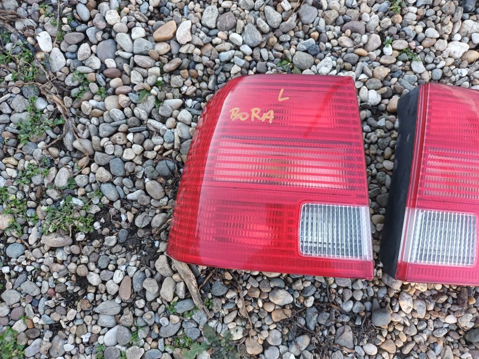 ляв и десен стоп за фолксваген пасат 4 б5 седан VOLKSWAGEN PASSAT 4 B5