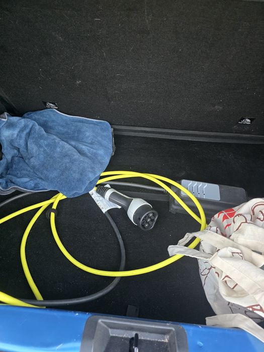 Dacia spring garantie istoric service 2022 92.6% viata baterie SOH