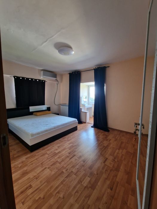 Apartament tip duplex