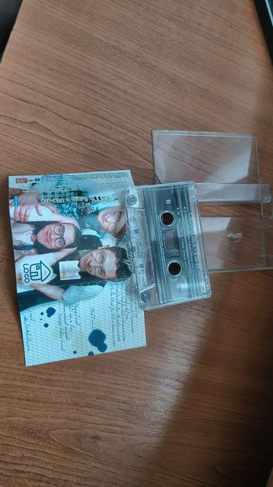 Caseta Cassa Loco - Fill Fil