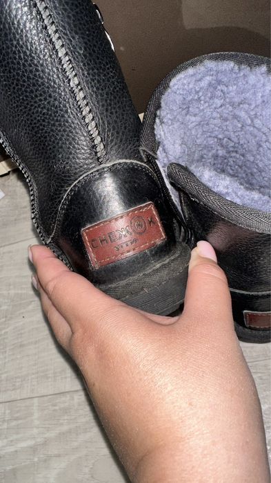 Продам детские угги