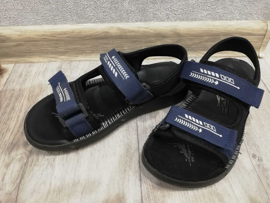 Обувь детская б/у