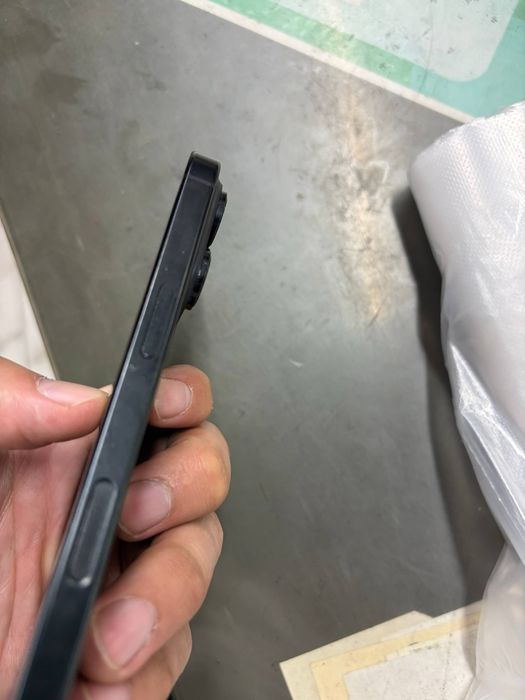 Iphone 16 pro128 tali ideal