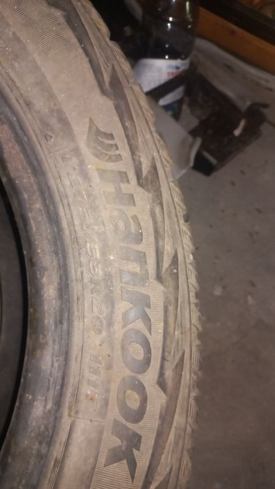 Авто Шины 4баллона