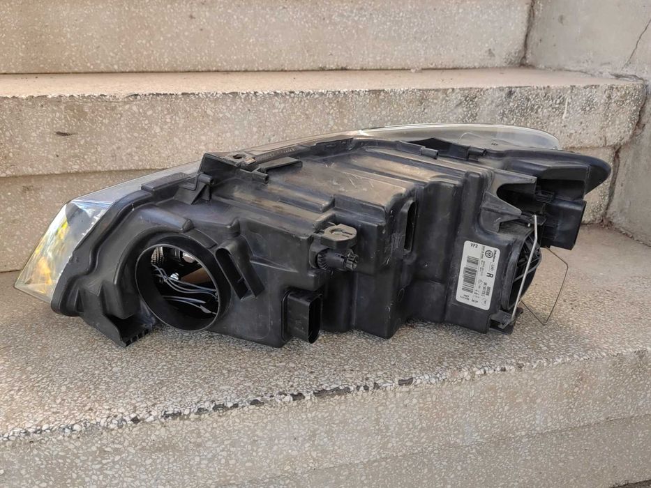 Фар VW Polo 6R десен / Фар Поло 6Р Оригинален