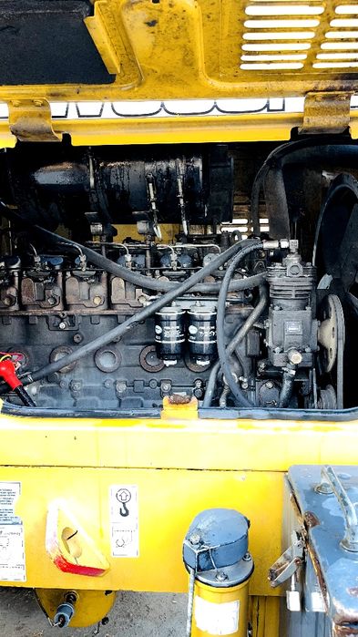 Frontalni Pagruzchik