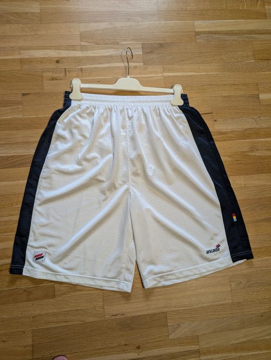 Șort si tricou baschet