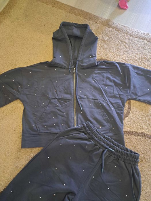 Пролетен сет LBD