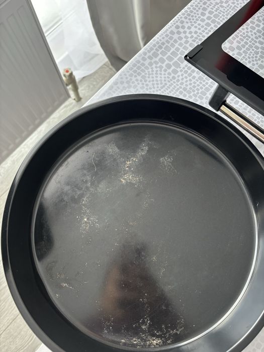 Духовка Асел красная