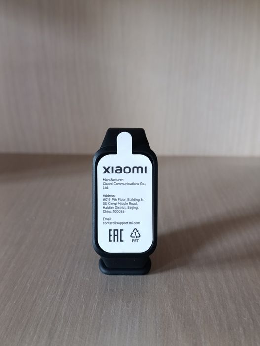XIaomI Smart Band 9 Active