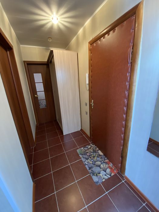 Квартира 2х комнатная