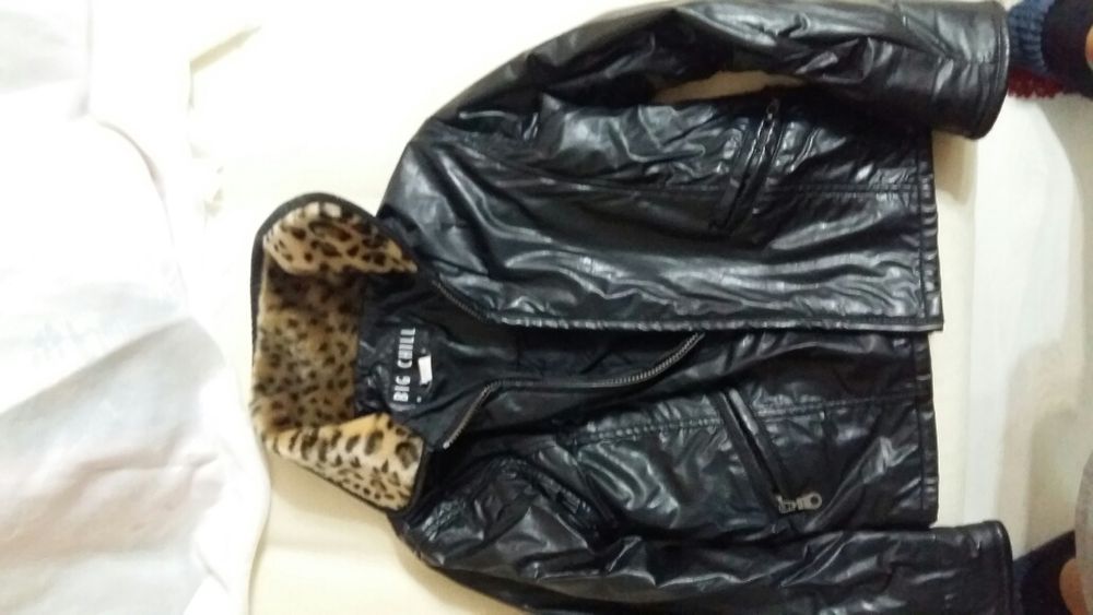 Детски якета