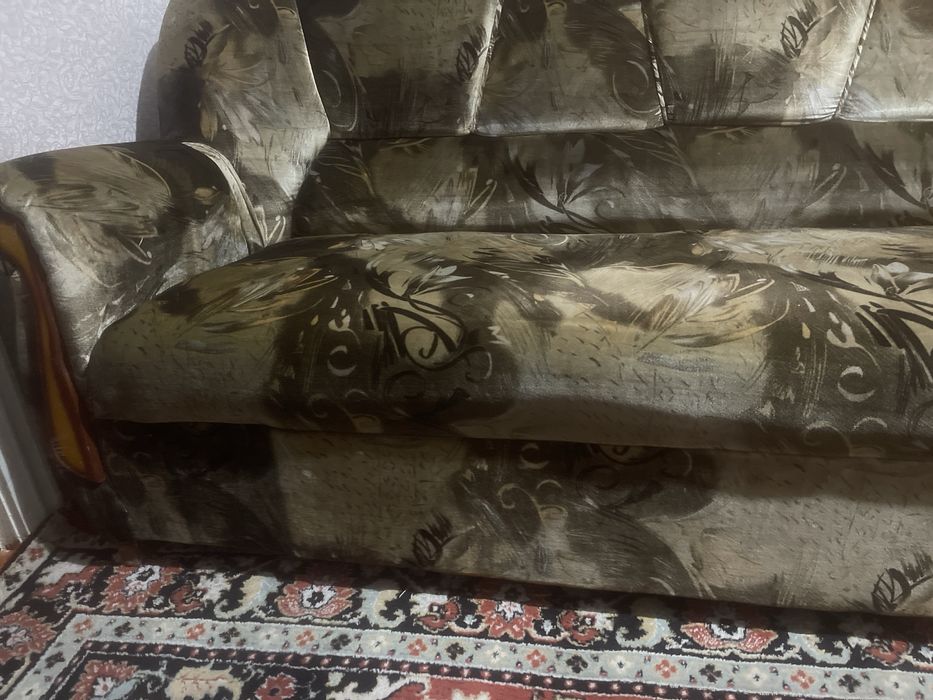 Диван для гостинной