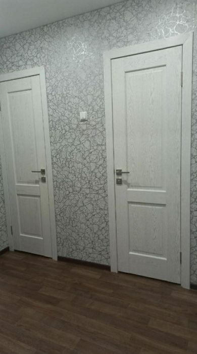 Продам шикарную квартиру 4 мкр.