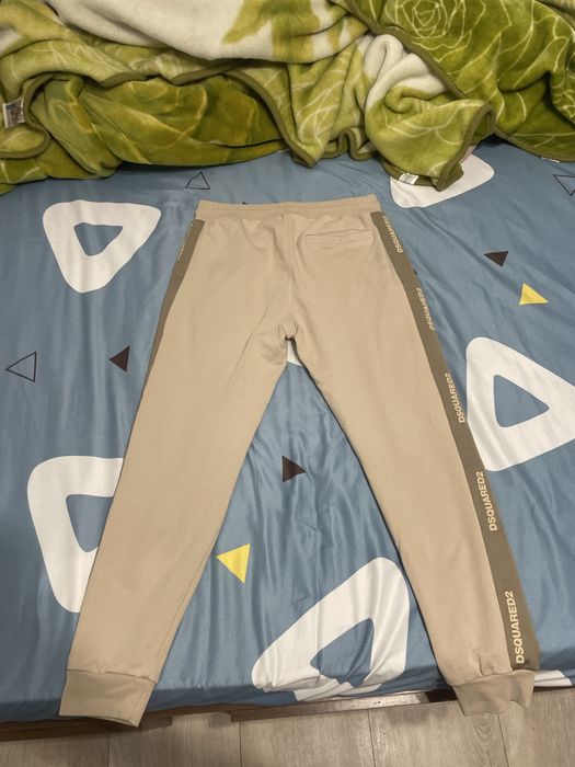 Trening dsquared2 crem