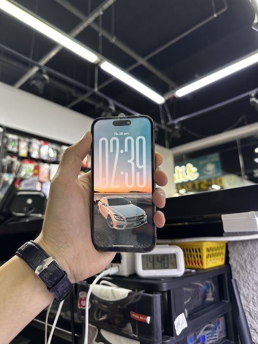 Iphone 14 Pro 128
