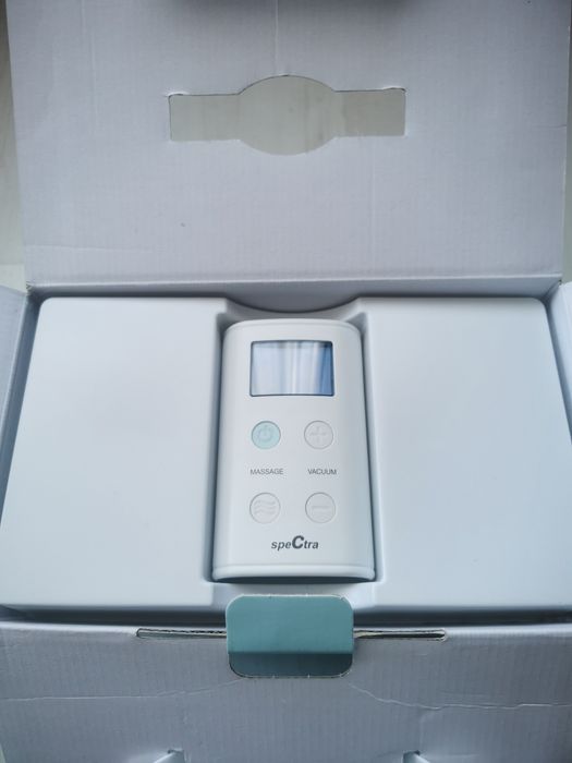 Pompa san electrica Spectra 9 plus