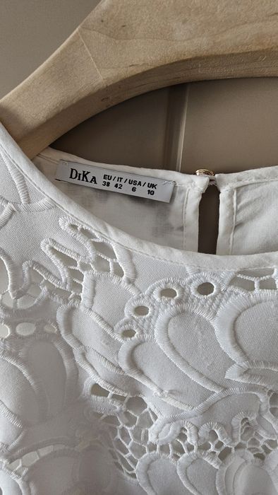 Официална рокля DiKa
